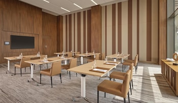 kempinski hotel brazzaville