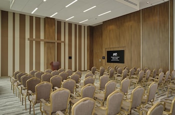 kempinski hotel brazzaville