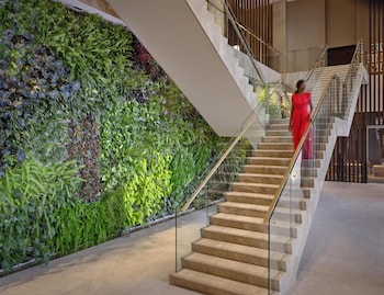 kempinski hotel brazzaville