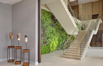 kempinski hotel brazzaville