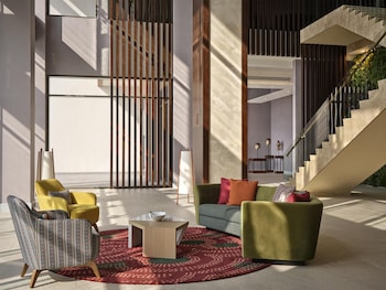 kempinski hotel brazzaville