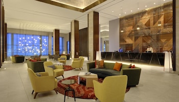 kempinski hotel brazzaville