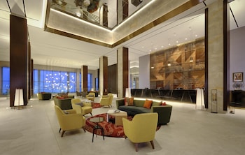 kempinski hotel brazzaville