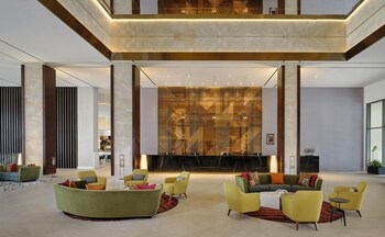 kempinski hotel brazzaville