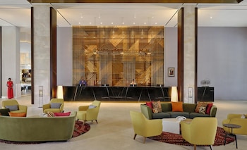 kempinski hotel brazzaville