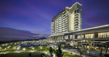 kempinski hotel brazzaville