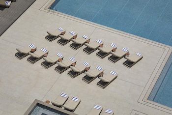 kempinski hotel brazzaville