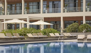 kempinski hotel brazzaville