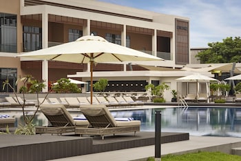 kempinski hotel brazzaville