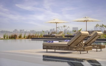 kempinski hotel brazzaville