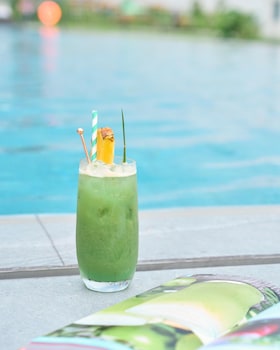 kempinski hotel brazzaville