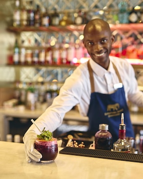 kempinski hotel brazzaville