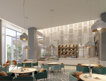 kempinski hotel brazzaville