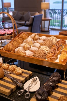 kempinski hotel brazzaville