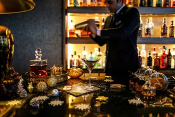 kempinski hotel brazzaville