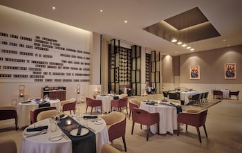 kempinski hotel brazzaville