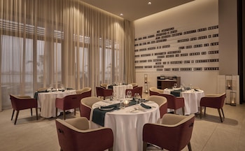 kempinski hotel brazzaville