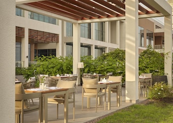kempinski hotel brazzaville