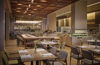 kempinski hotel brazzaville