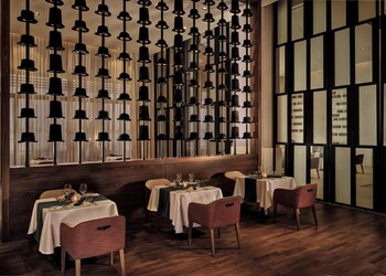kempinski hotel brazzaville