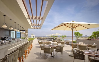kempinski hotel brazzaville