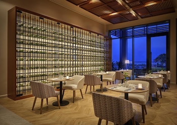kempinski hotel brazzaville