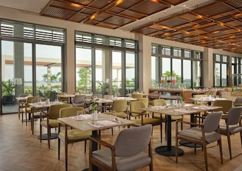 kempinski hotel brazzaville
