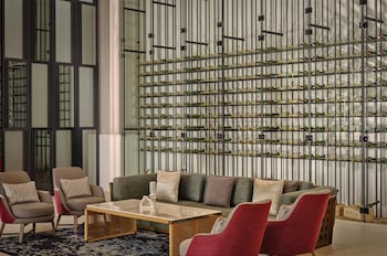 kempinski hotel brazzaville