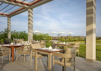 kempinski hotel brazzaville