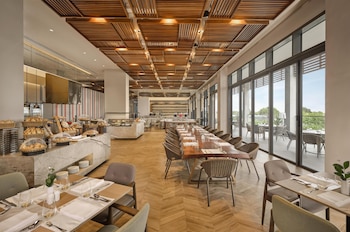 kempinski hotel brazzaville