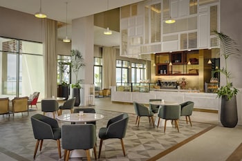 kempinski hotel brazzaville