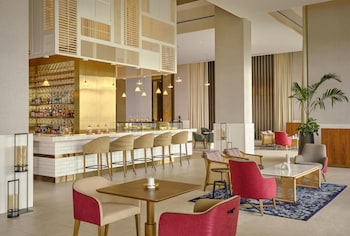 kempinski hotel brazzaville