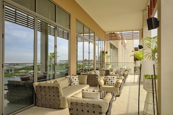kempinski hotel brazzaville