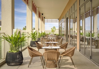 kempinski hotel brazzaville