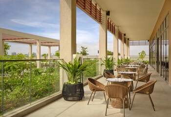 kempinski hotel brazzaville