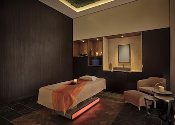 kempinski hotel brazzaville