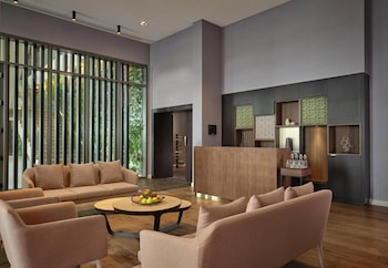 kempinski hotel brazzaville