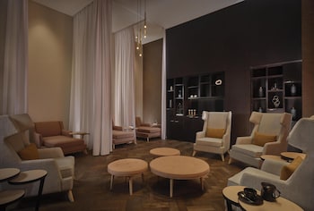 kempinski hotel brazzaville