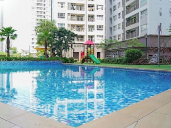 Lang Retreat Apartment Resort Pool Gym,,5 star