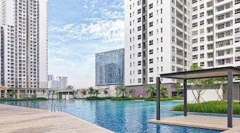 Lang Retreat Apartment Resort Pool Gym,,5 star