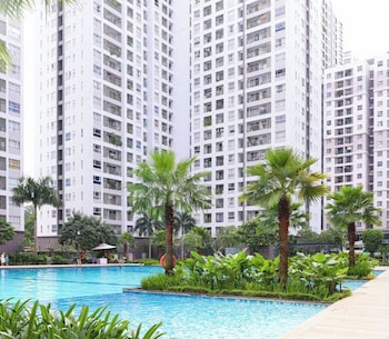 Lang Retreat Apartment Resort Pool Gym,,5 star