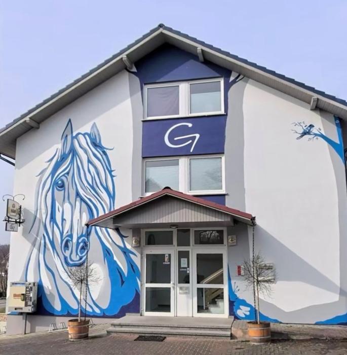 das gerhards