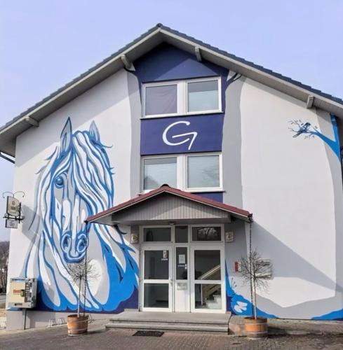 das gerhards
