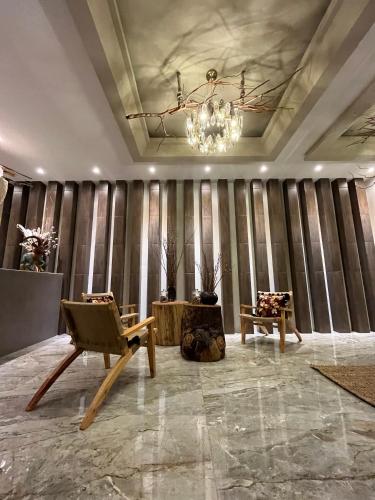 zen suites by regente