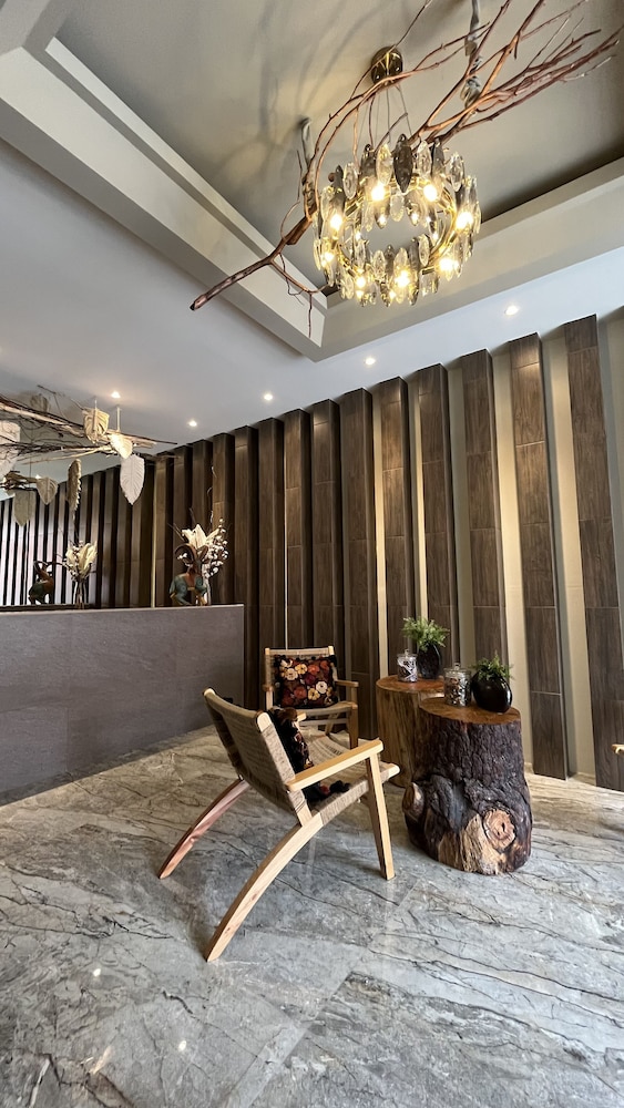 zen suites by regente