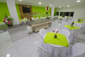 Pousada Verdes Mares,Brazil>>Maragogi,3 star