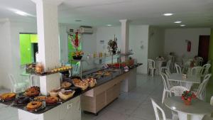 pousada verdes mares