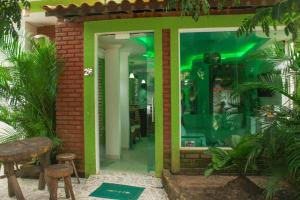 pousada verdes mares