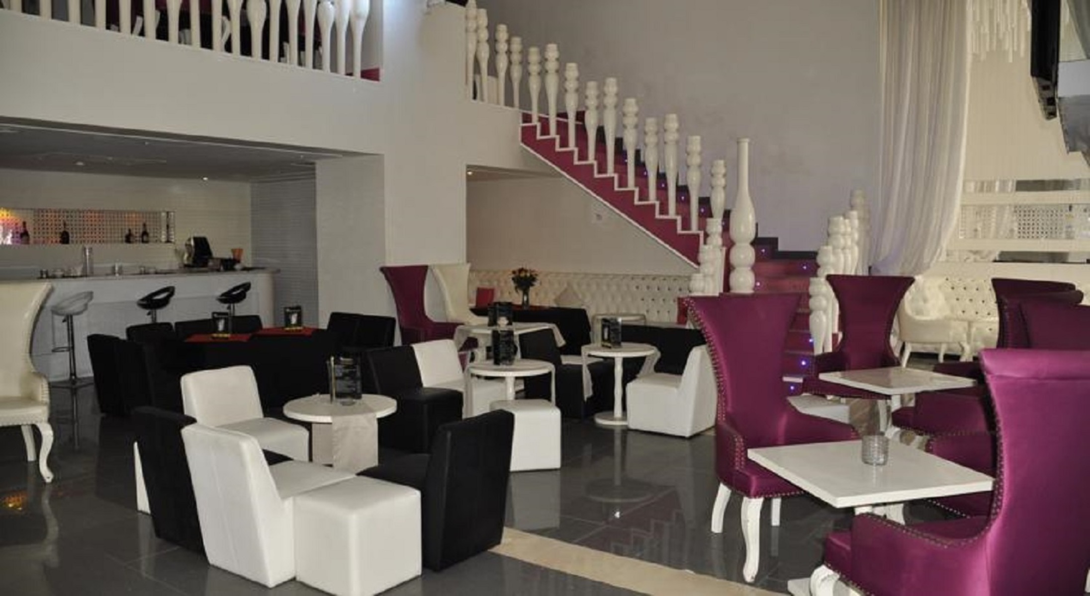 la suite hotel boutique