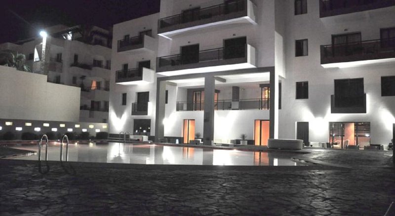 la suite hotel boutique